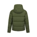 Miniatyrbillede 2 af 5: Mountain Warehouse Womens/Ladies Cosy Extreme Short Down Jacket