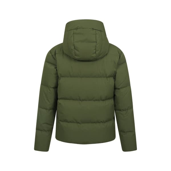 Mountain Warehouse Womens/Ladies Cosy Extreme Short Down Jacket