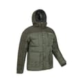 Miniatyrbillede 4 af 5: Mountain Warehouse Mens Shock Padded Jacket