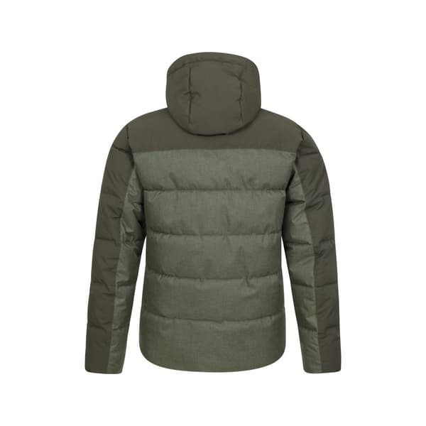 Mountain Warehouse Mens Shock Padded Jacket