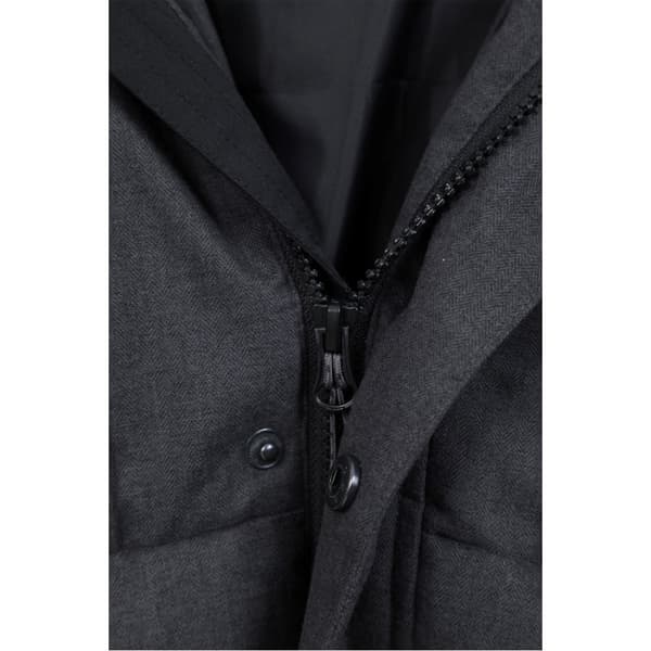 Mountain Warehouse Mens Shock Padded Jacket