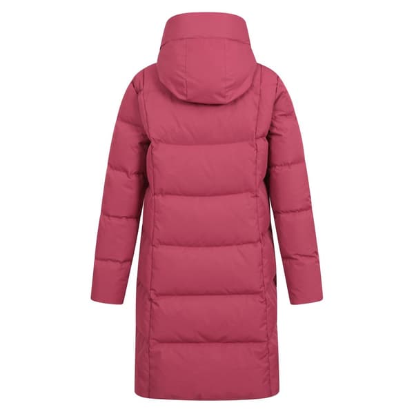 Mountain Warehouse Dunjacka med omslag Cosy Extreme II för damer/kvinnor