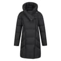 Miniatyrbillede 5 af 5: Mountain Warehouse Womens/Ladies Cosy Extreme II Wrap Down Jacket