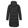 Miniatyrbillede 2 af 5: Mountain Warehouse Womens/Ladies Cosy Extreme II Wrap Down Jacket