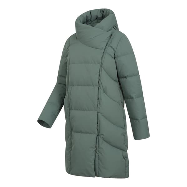 Mountain Warehouse Womens/Ladies Cosy Extreme II Wrap Down Jacket