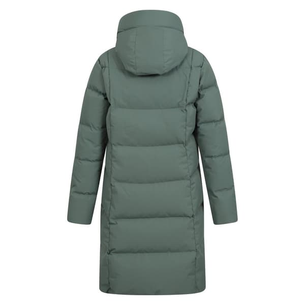Mountain Warehouse Womens/Ladies Cosy Extreme II Wrap Down Jacket