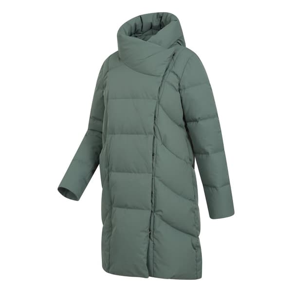 Mountain Warehouse Womens/Ladies Cosy Extreme II Wrap Down Jacket