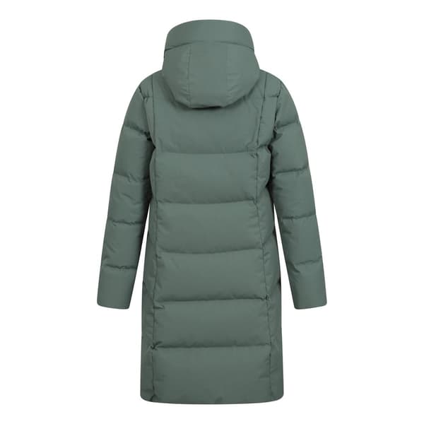 Mountain Warehouse Womens/Ladies Cosy Extreme II Wrap Down Jacket