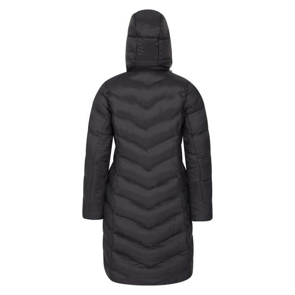 Mountain Warehouse Womens/Ladies Alexa Padded Jacket