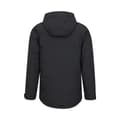 Miniatyrbillede 2 af 5: Mountain Warehouse Mens Concord Extreme Down Long Length Jacket