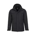 Miniatyrbilde 5 av 5: Mountain Warehouse Mens Concord Extreme Down Long Length Jacket