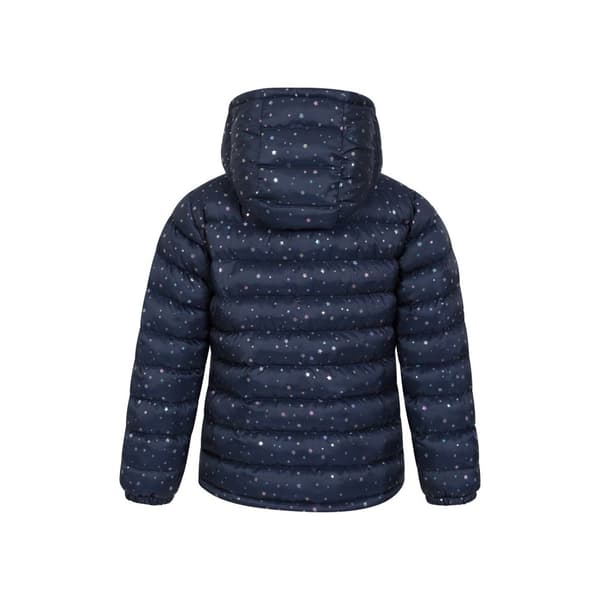 Mountain Warehouse Childrens/Kids Seasons Stars Padded Jacket