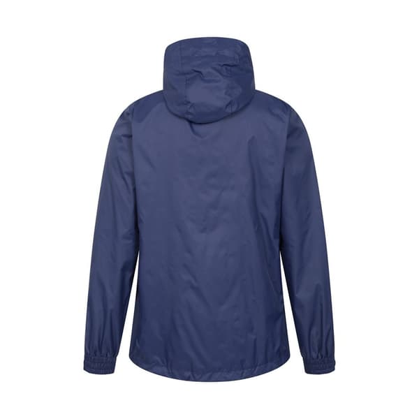 Mountain Warehouse Kvinder/Damer Torrent vandtæt jakke
