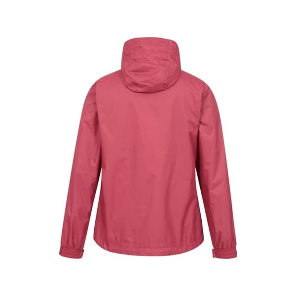 Mountain Warehouse Womens/Ladies Torrent Waterproof Jacket