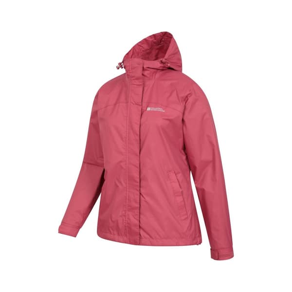 Mountain Warehouse Womens/Ladies Torrent Waterproof Jacket