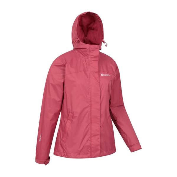 Mountain Warehouse Womens/Ladies Torrent Waterproof Jacket
