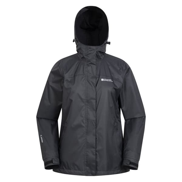 Mountain Warehouse Womens/Ladies Torrent Waterproof Jacket