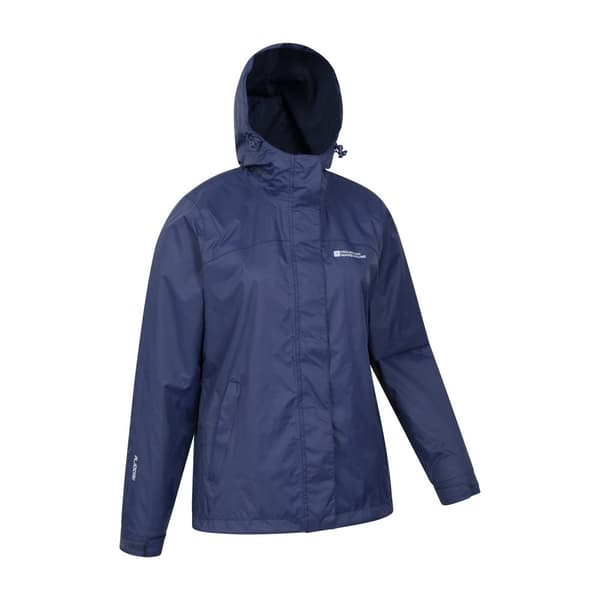 Mountain Warehouse Womens/Ladies Torrent Waterproof Jacket