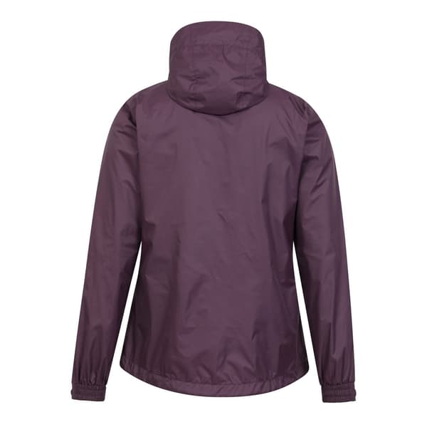 Mountain Warehouse Womens/Ladies Torrent Waterproof Jacket