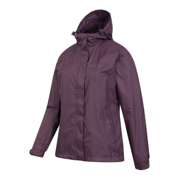 Mountain Warehouse Womens/Ladies Torrent Waterproof Jacket