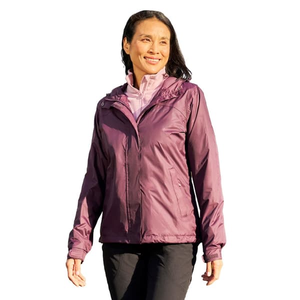 Mountain Warehouse Womens/Ladies Torrent Waterproof Jacket