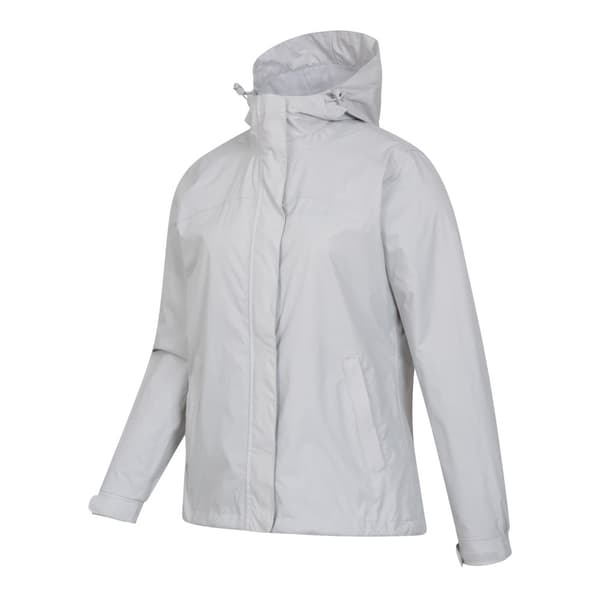 Mountain Warehouse Womens/Ladies Torrent Waterproof Jacket