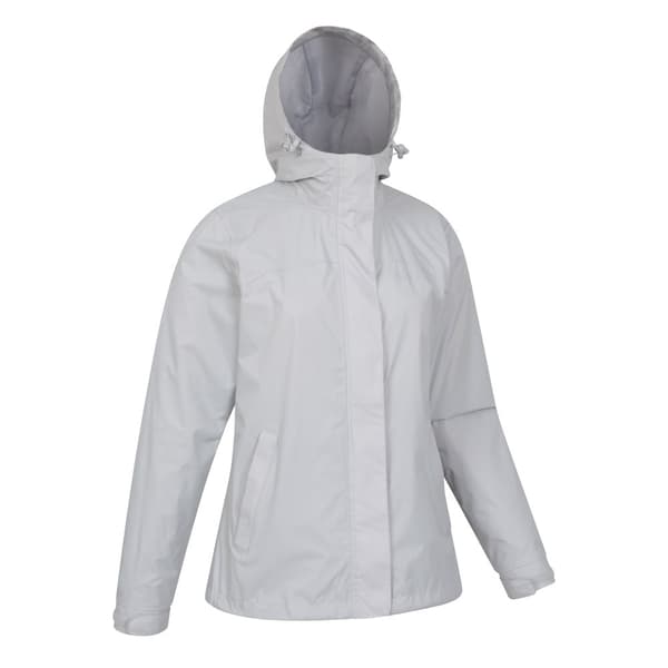 Mountain Warehouse Womens/Ladies Torrent Waterproof Jacket