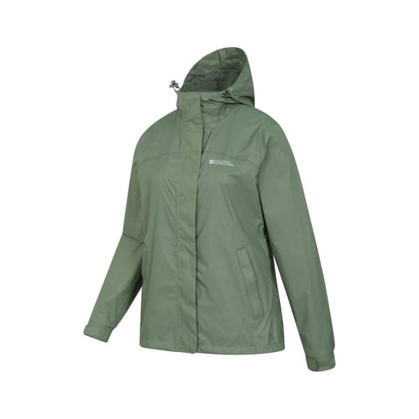 Mountain Warehouse Womens/Ladies Torrent Waterproof Jacket
