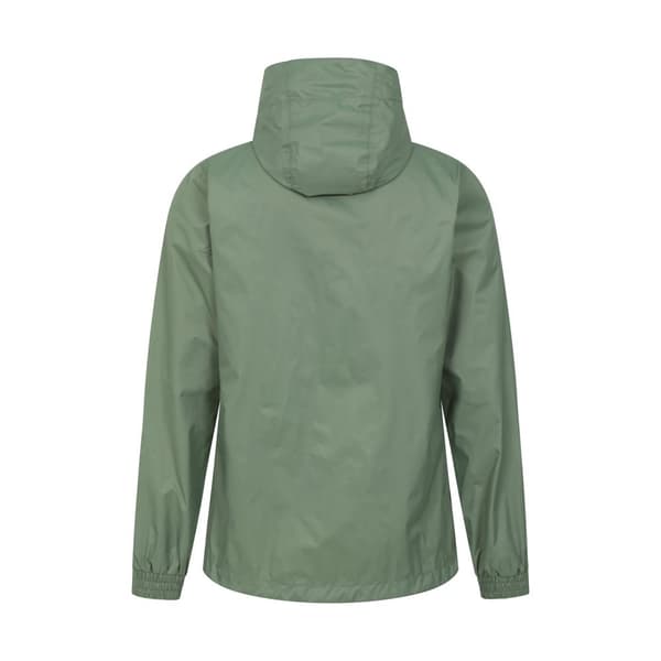 Mountain Warehouse Womens/Ladies Torrent Waterproof Jacket