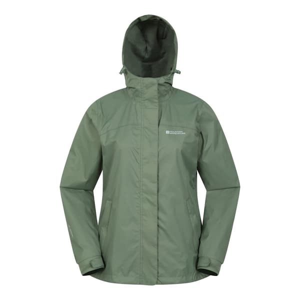 Mountain Warehouse Womens/Ladies Torrent Waterproof Jacket