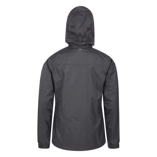 Mountain Warehouse Womens/Ladies Bracken Extreme 3 in 1 Waterproof Jacket
