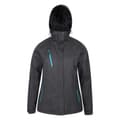 Miniatyrbilde 1 av 5: Mountain Warehouse Womens/Ladies Bracken Extreme 3 in 1 Waterproof Jacket