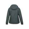 Miniatyrbilde 2 av 5: Mountain Warehouse Womens/Ladies Bracken Extreme 3 in 1 Waterproof Jacket