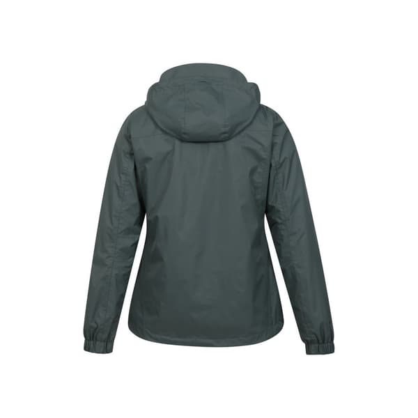 Mountain Warehouse Womens/Ladies Bracken Extreme 3 in 1 Waterproof Jacket