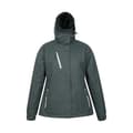 Miniatyrbilde 1 av 5: Mountain Warehouse Womens/Ladies Bracken Extreme 3 in 1 Waterproof Jacket