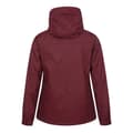 Miniatyrbilde 2 av 5: Mountain Warehouse Womens/Ladies Bracken Extreme 3 in 1 Waterproof Jacket