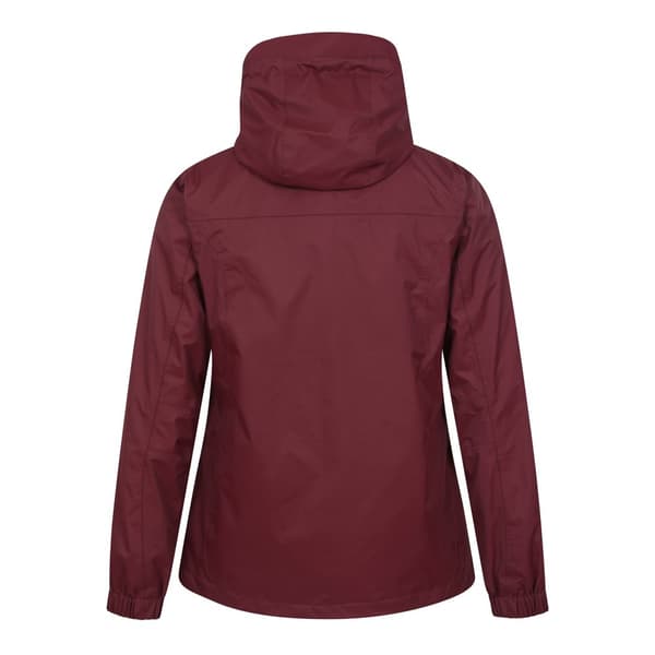 Mountain Warehouse Womens/Ladies Bracken Extreme 3 in 1 Waterproof Jacket