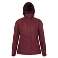 Miniatyrbilde 1 av 5: Mountain Warehouse Womens/Ladies Bracken Extreme 3 in 1 Waterproof Jacket
