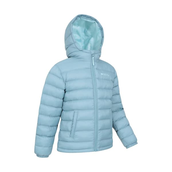 Mountain Warehouse Childrens/Kids Seasons II Padded Jacket