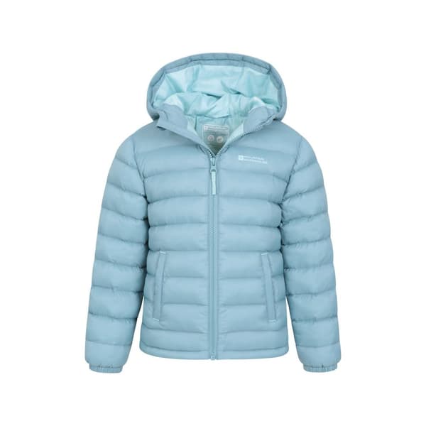 Mountain Warehouse Childrens/Kids Seasons II Padded Jacket