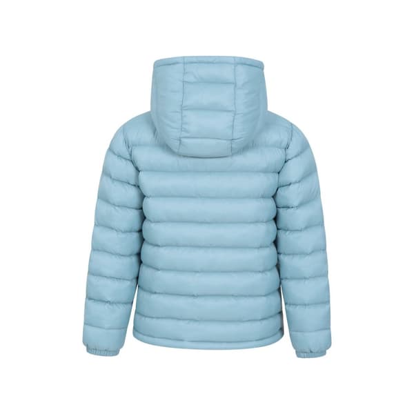 Mountain Warehouse Childrens/Kids Seasons II Padded Jacket
