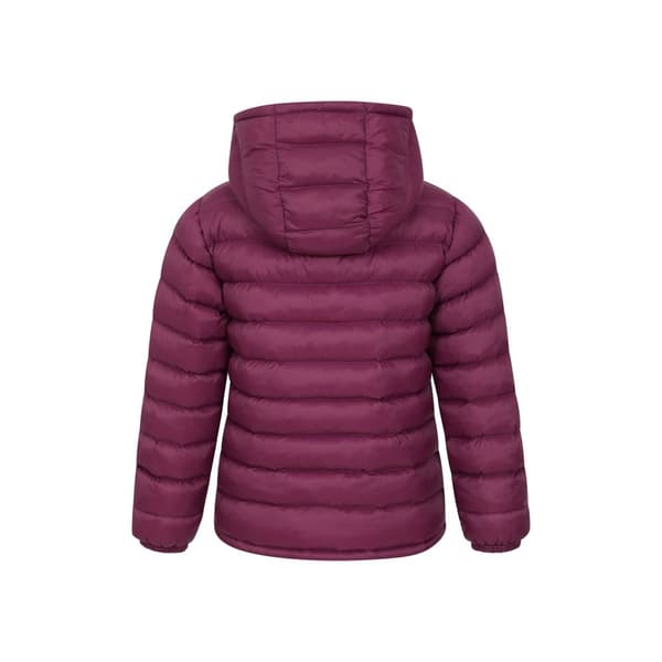 Mountain Warehouse Childrens/Kids Seasons II Padded Jacket