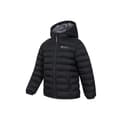 Miniatyrbilde 3 av 4: Mountain Warehouse Childrens/Kids Seasons II Padded Jacket