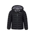 Miniatyrbilde 4 av 4: Mountain Warehouse Childrens/Kids Seasons II Padded Jacket