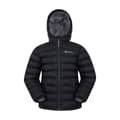 Miniatyrbilde 1 av 4: Mountain Warehouse Childrens/Kids Seasons II Padded Jacket