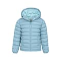 Miniatyrbilde 5 av 5: Mountain Warehouse Childrens/Kids Seasons II Padded Jacket