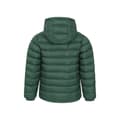 Miniatyrbilde 2 av 5: Mountain Warehouse Childrens/Kids Seasons II Padded Jacket