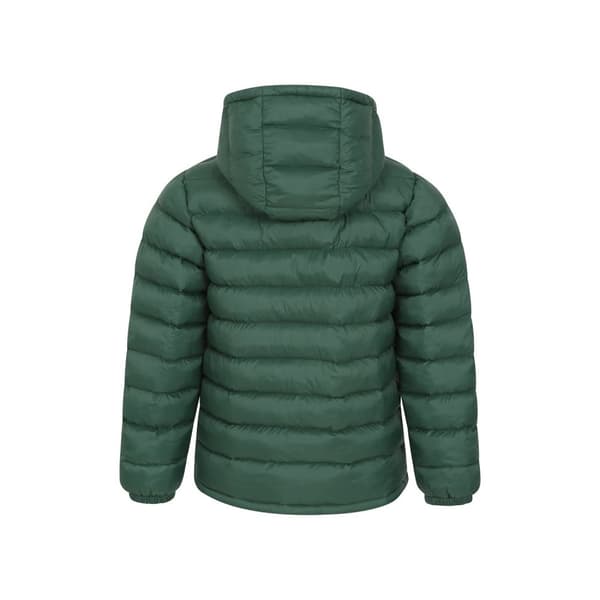 Mountain Warehouse Childrens/Kids Seasons II Padded Jacket