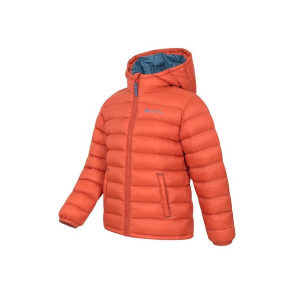 Mountain Warehouse Childrens/Kids Seasons II Padded Jacket