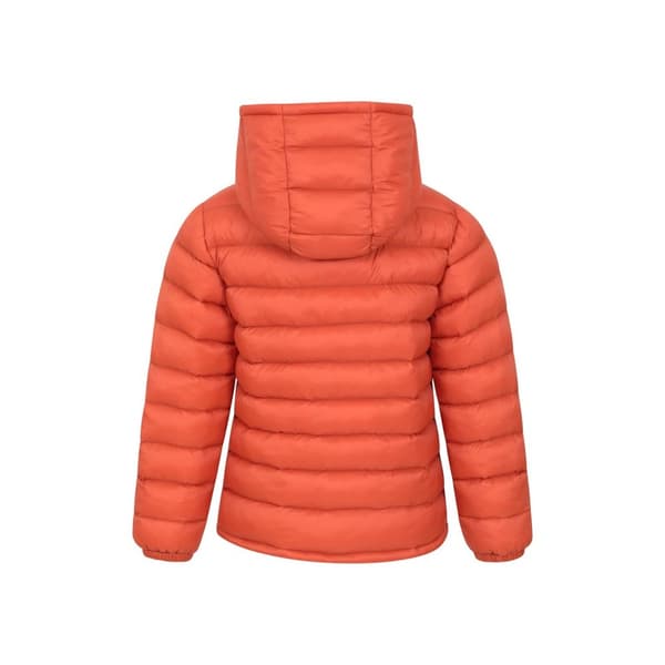 Mountain Warehouse Childrens/Kids Seasons II Padded Jacket